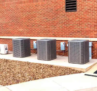 Light Commercial HVAC Installation and Service in Washington Boro, PA