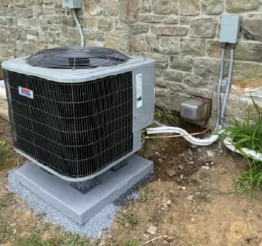 Professional Air Conditioning Installation and Repair Services in Washington Boro, PA