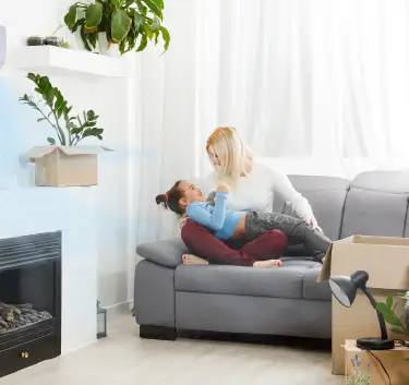 Indoor Air Quality Solutions and Air Purification Services in Washington Boro, PA
