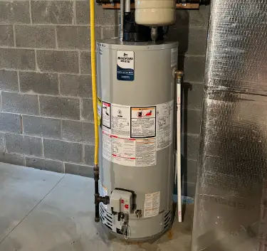 Expert Water Heater Installation and Repair Services in Washington Boro, PA